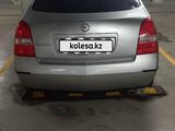 Nissan Primera 2003 годаfor3 200 000 тг. в Астана – фото 5