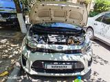 Kia Morning 2018 года за 4 500 000 тг. в Шымкент