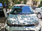 Kia Morning 2018 года за 4 500 000 тг. в Шымкент – фото 3