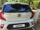 Kia Morning 2018 года за 4 500 000 тг. в Шымкент – фото 5