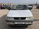 Volkswagen Passat 1995 года за 1 200 000 тг. в Тараз