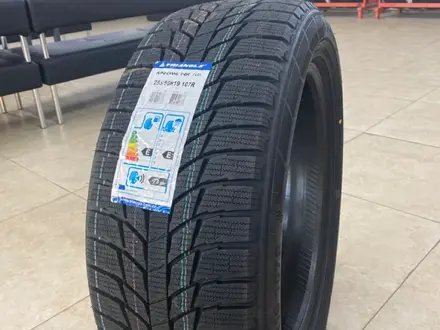 Зимние 255/50R19 TRIANGLE PL01. за 41 700 тг. в Алматы