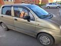 Daewoo Matiz 2007 годаүшін1 500 000 тг. в Костанай – фото 2