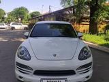 Porsche Cayenne 2013 года за 15 600 000 тг. в Алматы