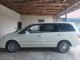 Nissan Presage 1999 года за 3 500 000 тг. в Кордай – фото 4