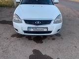 ВАЗ (Lada) Priora 2170 2012 годаүшін2 200 000 тг. в Алматы – фото 4