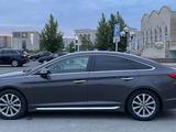 Hyundai Sonata 2017 года за 9 800 000 тг. в Уральск – фото 3