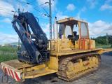 Liebherr  SR 731 c манипулятором MKG HLK 116 2005 годаүшін20 500 000 тг. в Алматы