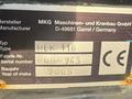 Liebherr  SR 731 c манипулятором MKG HLK 116 2005 года за 20 500 000 тг. в Алматы – фото 5