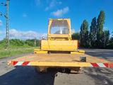 Liebherr  SR 731 c манипулятором MKG HLK 116 2005 годаүшін20 500 000 тг. в Алматы – фото 4
