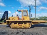 Liebherr  SR 731 c манипулятором MKG HLK 116 2005 годаүшін20 500 000 тг. в Алматы – фото 2