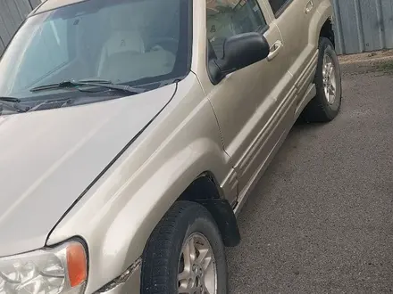 Jeep Grand Cherokee 1999 года за 950 000 тг. в Алматы