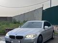 BMW 528 2010 года за 10 300 000 тг. в Шымкент – фото 2