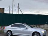 BMW 528 2010 года за 10 300 000 тг. в Шымкент