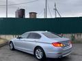 BMW 528 2010 года за 10 300 000 тг. в Шымкент – фото 6