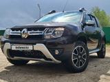 Renault Duster 2017 годаүшін4 500 000 тг. в Уральск