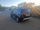 Renault Duster 2017 годаүшін4 500 000 тг. в Уральск – фото 2