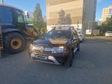 Renault Duster 2017 годаүшін4 500 000 тг. в Уральск – фото 3