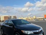 Toyota Camry 2014 года за 9 000 000 тг. в Актау