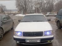 Audi 100 1991 годаүшін1 900 000 тг. в Алматы