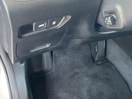 Hyundai Grandeur 2015 года за 6 000 000 тг. в Шымкент – фото 14