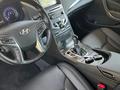 Hyundai Grandeur 2015 годаүшін6 000 000 тг. в Шымкент – фото 15