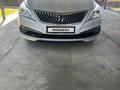 Hyundai Grandeur 2015 годаүшін6 000 000 тг. в Шымкент – фото 2