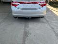 Hyundai Grandeur 2015 годаүшін6 000 000 тг. в Шымкент – фото 4