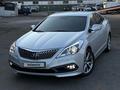 Hyundai Grandeur 2015 годаүшін6 000 000 тг. в Шымкент – фото 6