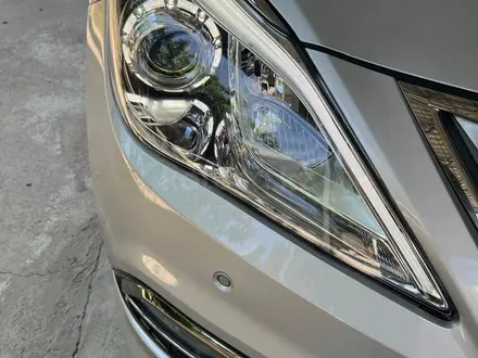 Hyundai Grandeur 2015 года за 6 000 000 тг. в Шымкент – фото 8