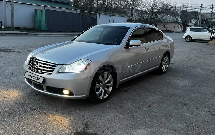 Nissan Fuga 2006 года за 5 250 000 тг. в Шымкент