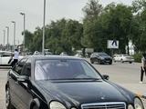 Mercedes-Benz E 320 2004 года за 5 500 000 тг. в Алматы – фото 4