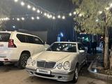 Mercedes-Benz E 280 2001 годаүшін4 500 000 тг. в Алматы – фото 2