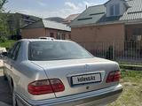 Mercedes-Benz E 280 2001 годаүшін4 500 000 тг. в Алматы – фото 5