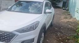 Hyundai Tucson 2020 годаfor12 000 000 тг. в Алматы