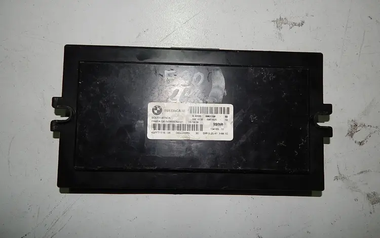 Блоки управления (в ассортименте) за 9 900 тг. в Алматы