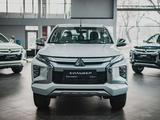 Mitsubishi L200 DC Invite 2022 года за 12 490 000 тг. в Костанай – фото 2