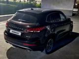 Borgward BX7 2019 годаүшін7 700 000 тг. в Шымкент