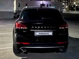 Borgward BX7 2019 годаүшін7 700 000 тг. в Шымкент – фото 2