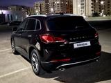 Borgward BX7 2019 годаүшін7 700 000 тг. в Шымкент – фото 3