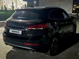 Borgward BX7 2019 годаүшін7 700 000 тг. в Шымкент – фото 4