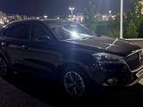Borgward BX7 2019 годаүшін7 700 000 тг. в Шымкент – фото 5