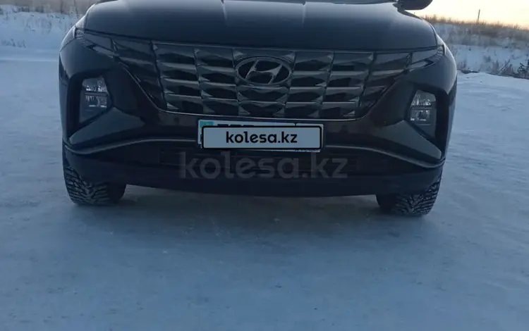 Hyundai Tucson 2023 годаүшін15 000 000 тг. в Кокшетау