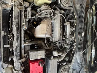 Toyota Carina E