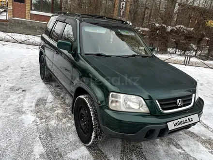 Honda CR-V 2000 года за 3 500 000 тг. в Астана – фото 2