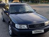 Audi 100 1991 годаfor1 700 000 тг. в Балпык би