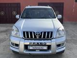 Toyota Land Cruiser Prado 2006 года за 11 800 000 тг. в Кызылорда – фото 2