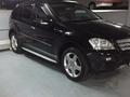 Mercedes-Benz ML 350 2007 годаүшін9 000 000 тг. в Алматы