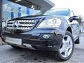 Mercedes-Benz ML 350 2007 годаүшін9 000 000 тг. в Алматы – фото 6