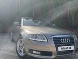 Audi A6 2010 года за 4 700 000 тг. в Актобе – фото 2